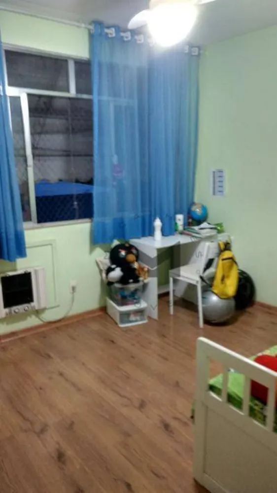 Apartamento, 3 quartos, 90 m² - Foto 12
