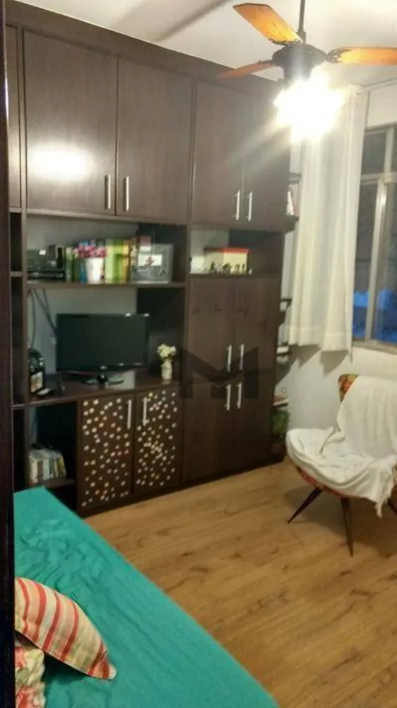 Apartamento, 3 quartos, 90 m² - Foto 7