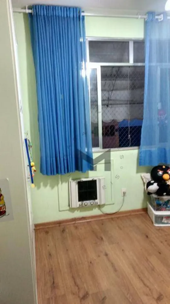 Apartamento, 3 quartos, 90 m² - Foto 11