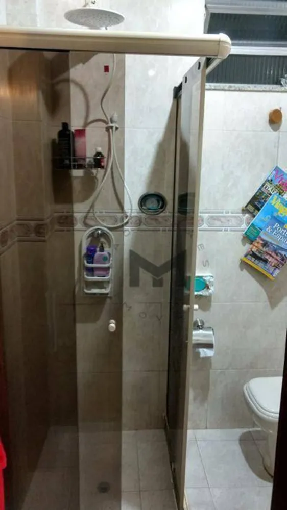 Apartamento, 3 quartos, 90 m² - Foto 9