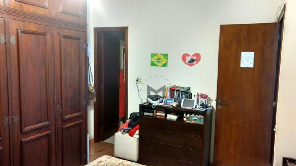 Apartamento, 3 quartos, 90 m² - Foto 5