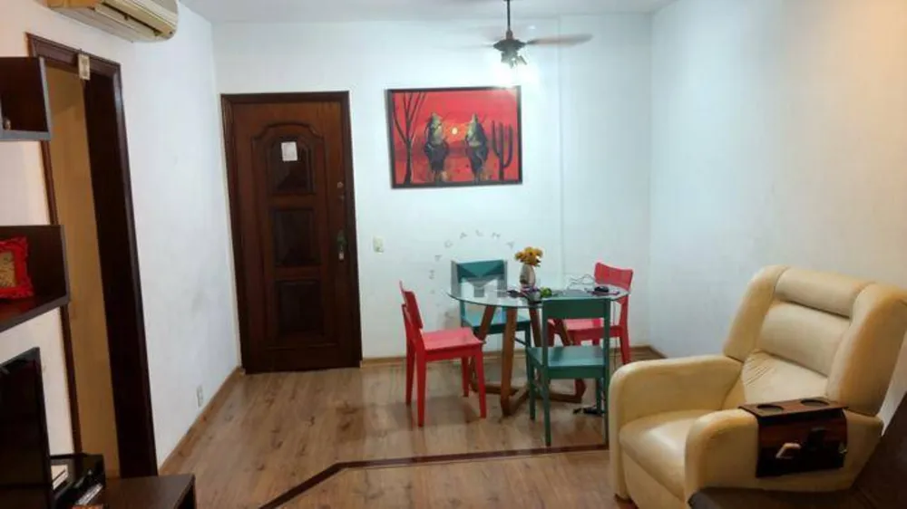 Apartamento, 3 quartos, 90 m² - Foto 2