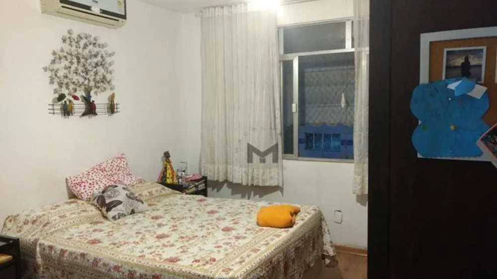 Apartamento, 3 quartos, 90 m² - Foto 8