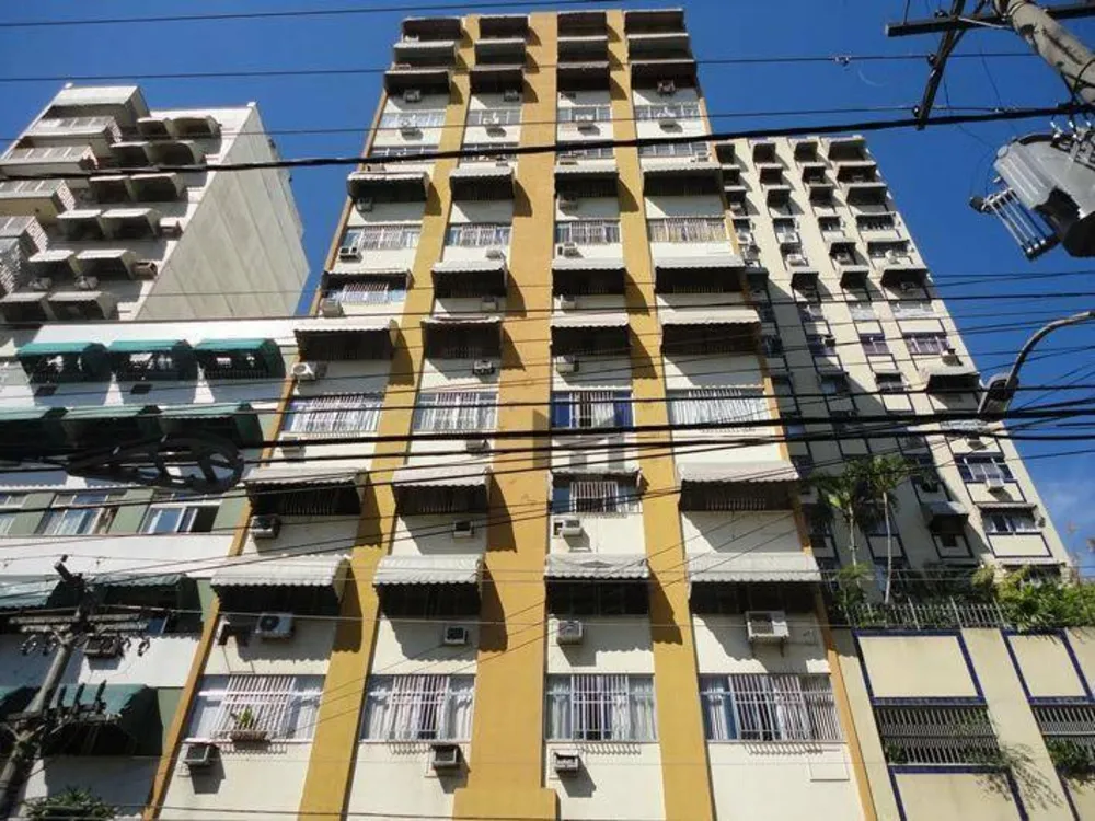 Apartamento, 3 quartos, 90 m² - Foto 1