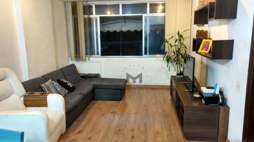 Apartamento, 3 quartos, 90 m² - Foto 3