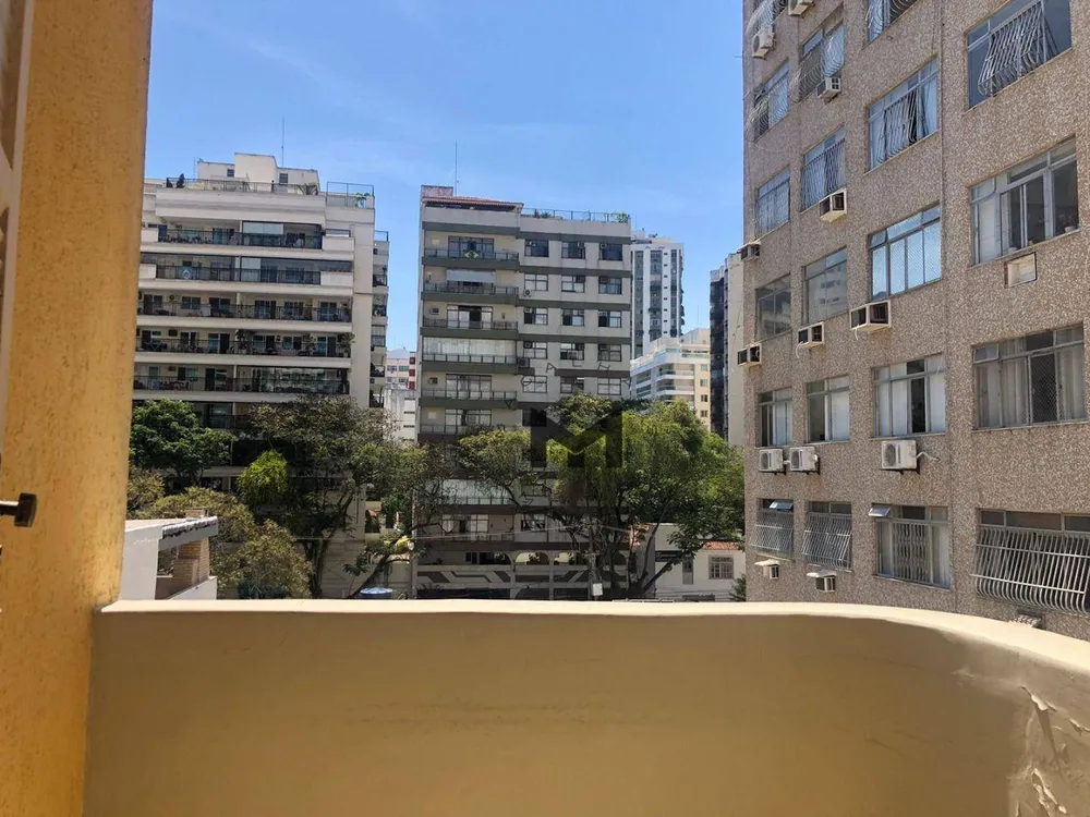 Apartamento, 2 quartos, 70 m² - Foto 4