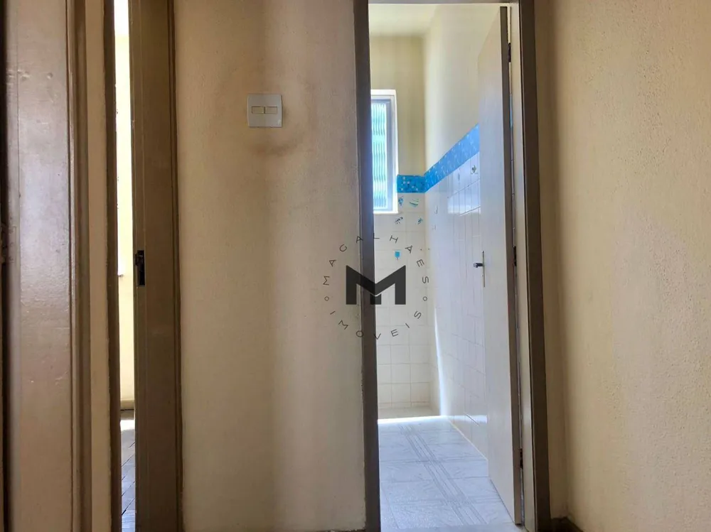 Apartamento, 2 quartos, 70 m² - Foto 9