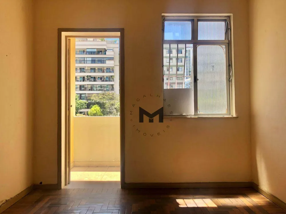Apartamento, 2 quartos, 70 m² - Foto 1