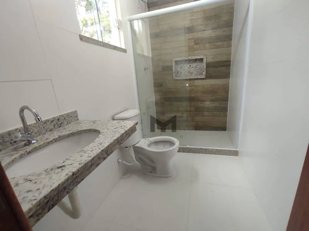 Casa, 3 quartos, 80 m² - Foto 11