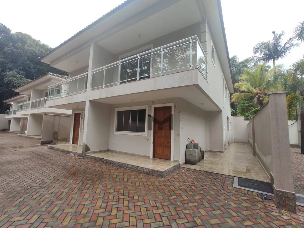 Casa, 3 quartos, 80 m² - Foto 1