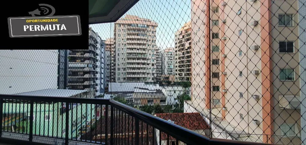 Apartamento, 4 quartos, 130 m² - Foto 1