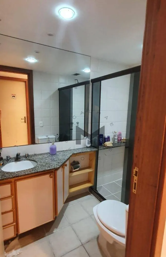 Apartamento, 4 quartos, 130 m² - Foto 24