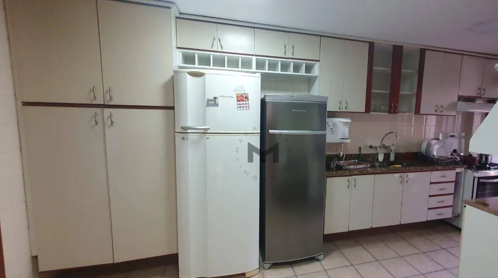 Apartamento, 4 quartos, 130 m² - Foto 9