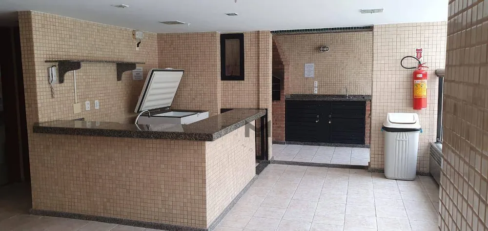 Apartamento, 4 quartos, 130 m² - Foto 32
