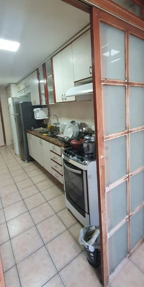 Apartamento, 4 quartos, 130 m² - Foto 7