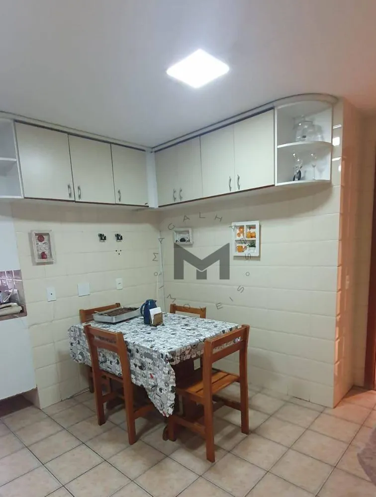 Apartamento, 4 quartos, 130 m² - Foto 11