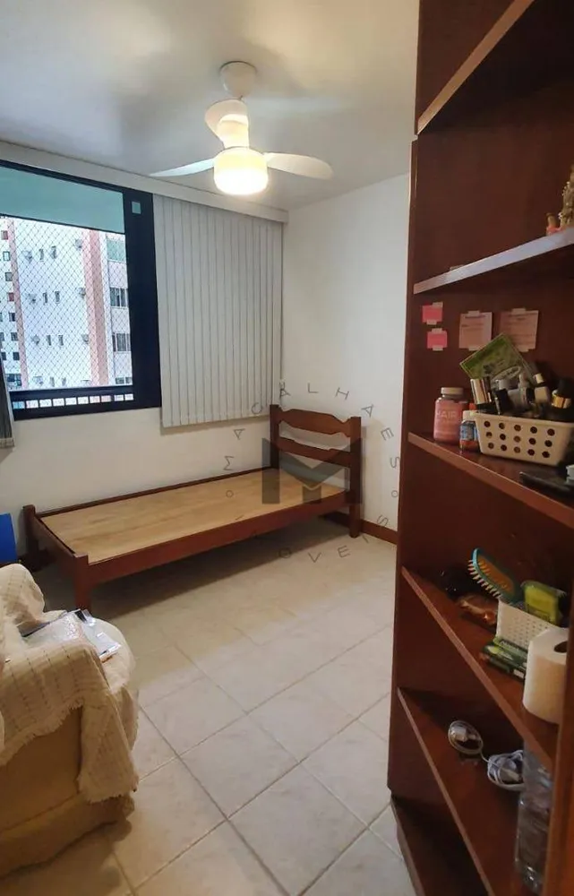Apartamento, 4 quartos, 130 m² - Foto 22