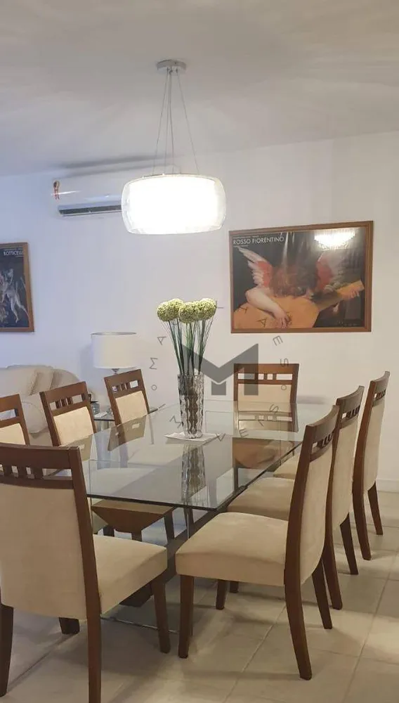 Apartamento, 4 quartos, 130 m² - Foto 5