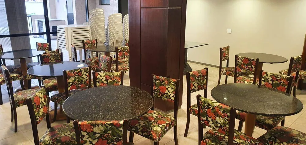 Apartamento, 4 quartos, 130 m² - Foto 31
