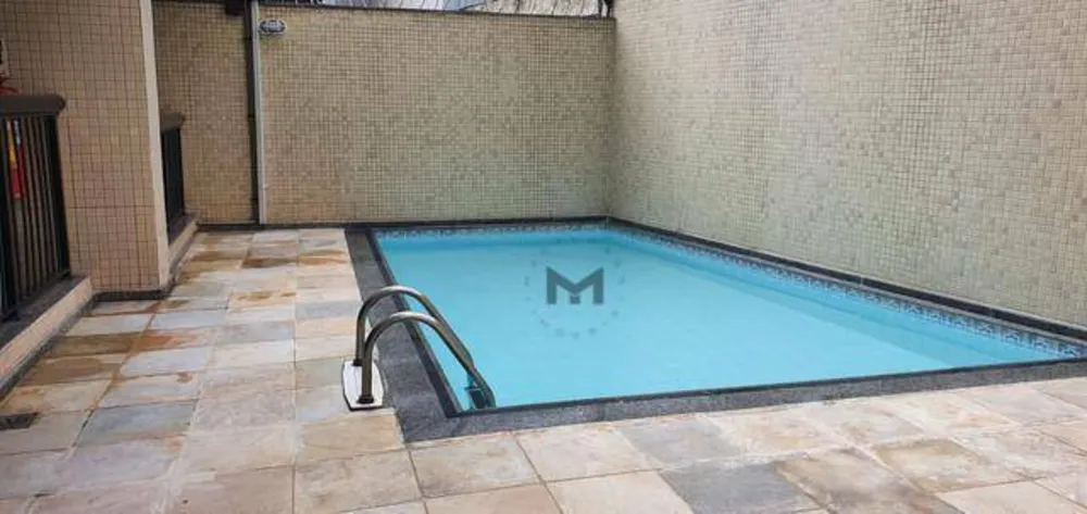 Apartamento, 4 quartos, 130 m² - Foto 25
