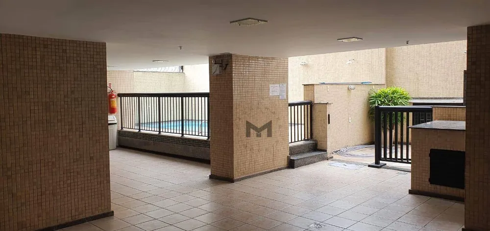 Apartamento, 4 quartos, 130 m² - Foto 26