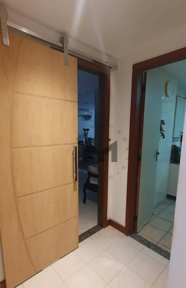 Apartamento, 4 quartos, 130 m² - Foto 13