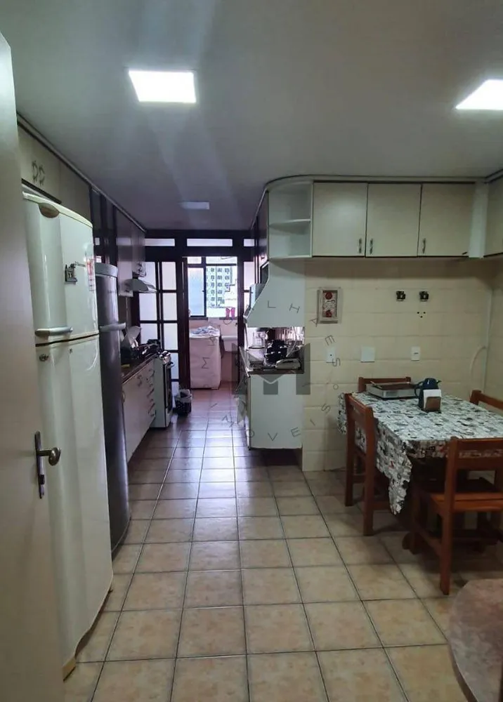 Apartamento, 4 quartos, 130 m² - Foto 10