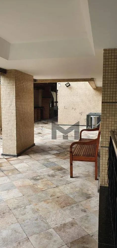 Apartamento, 4 quartos, 130 m² - Foto 28