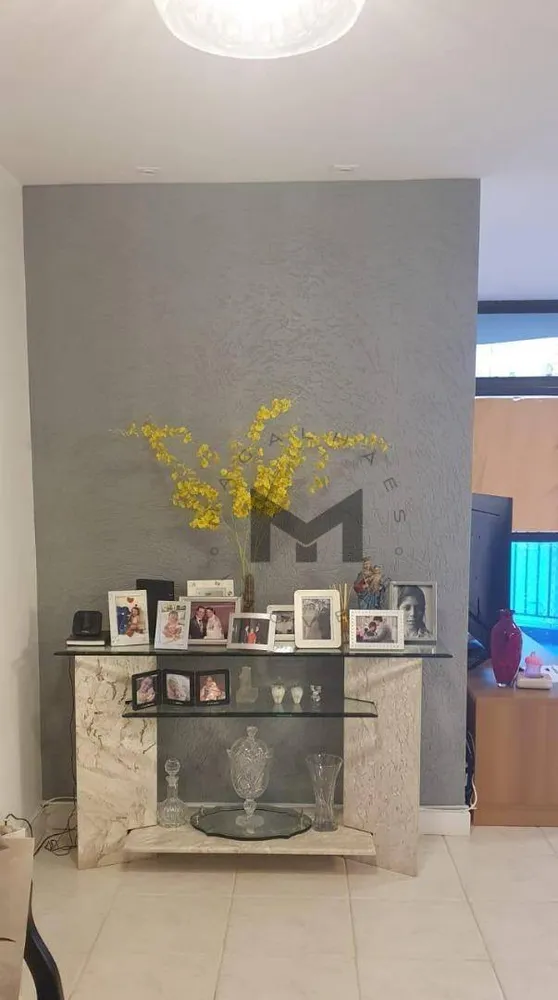 Apartamento, 4 quartos, 130 m² - Foto 6