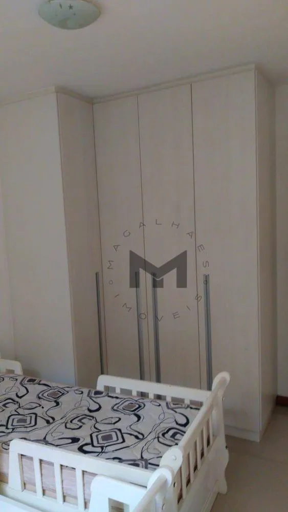 Apartamento, 4 quartos, 130 m² - Foto 15