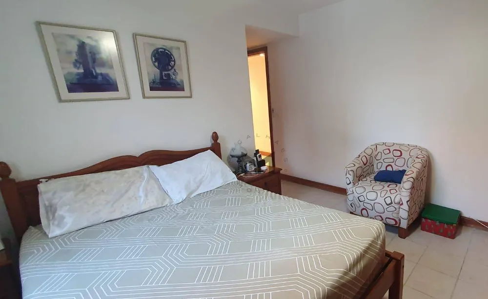 Apartamento, 4 quartos, 130 m² - Foto 23