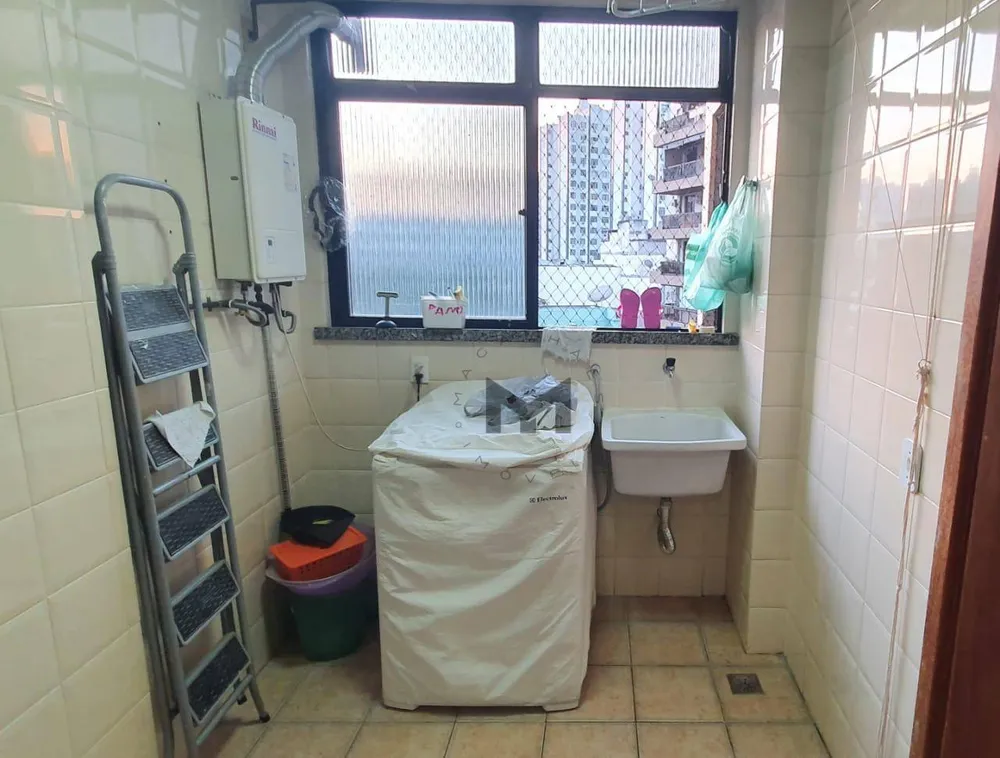 Apartamento, 4 quartos, 130 m² - Foto 12