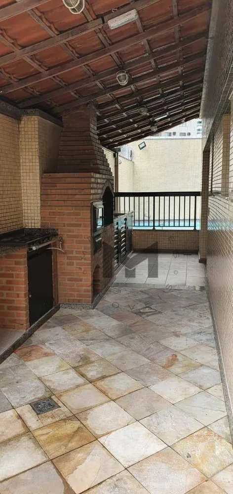 Apartamento, 4 quartos, 130 m² - Foto 27