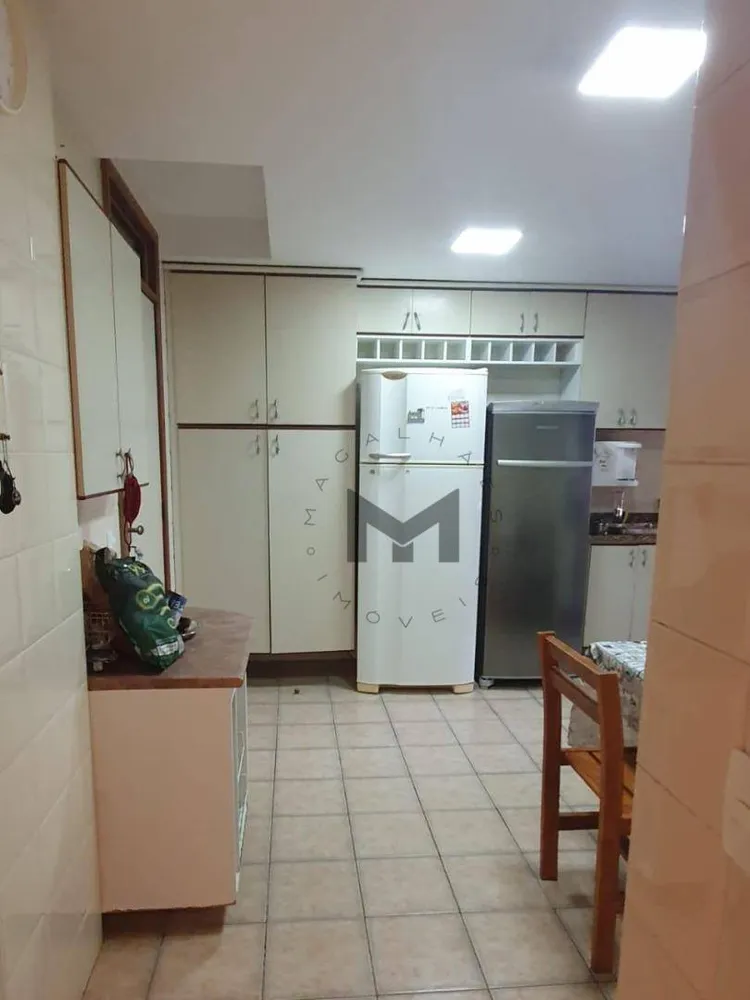 Apartamento, 4 quartos, 130 m² - Foto 8