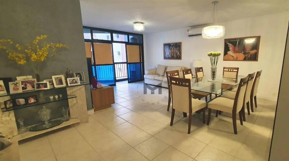 Apartamento, 4 quartos, 130 m² - Foto 2
