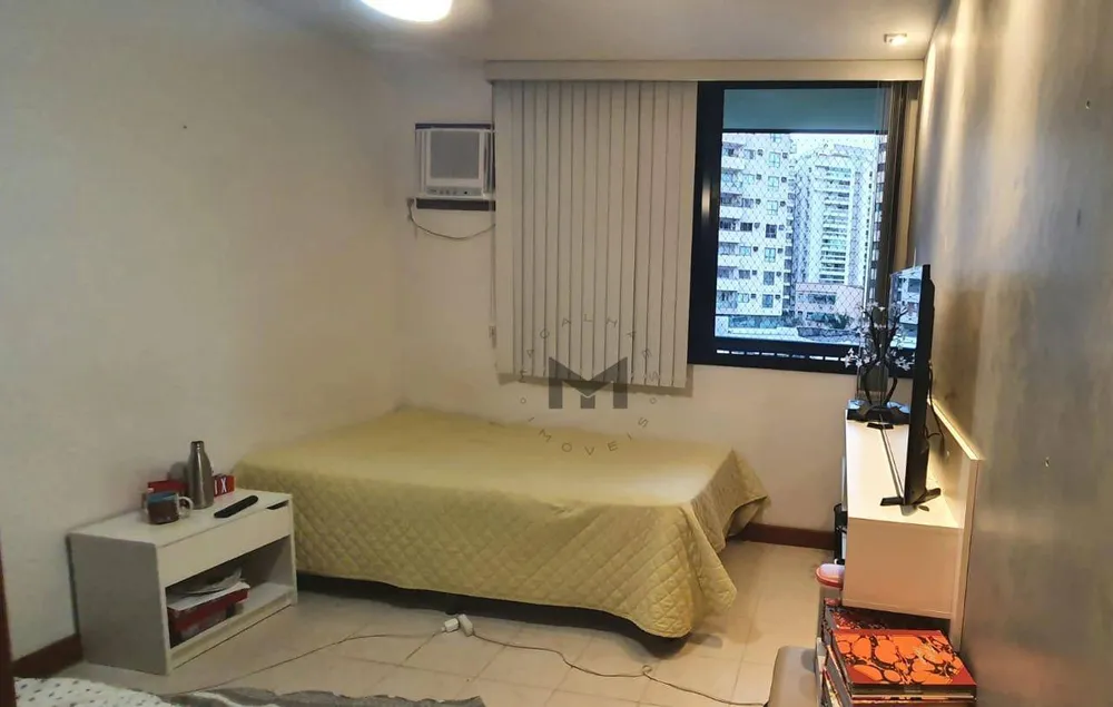 Apartamento, 4 quartos, 130 m² - Foto 21