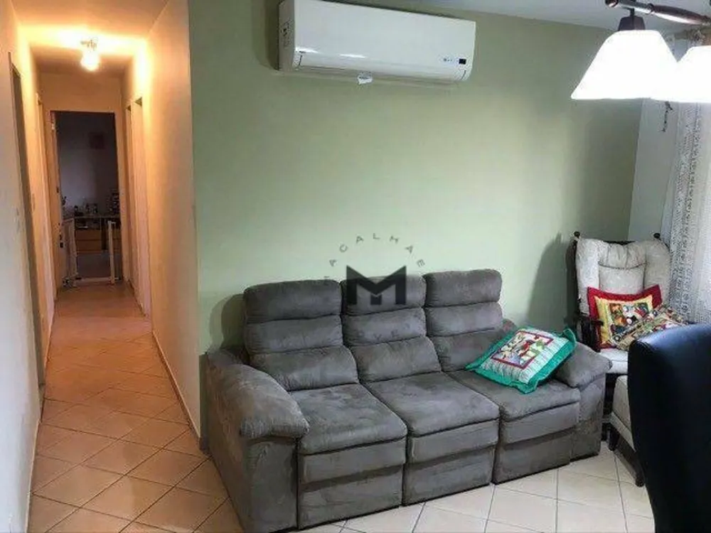 Apartamento, 2 quartos, 70 m² - Foto 5