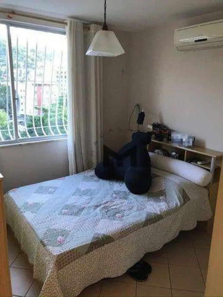 Apartamento, 2 quartos, 70 m² - Foto 7