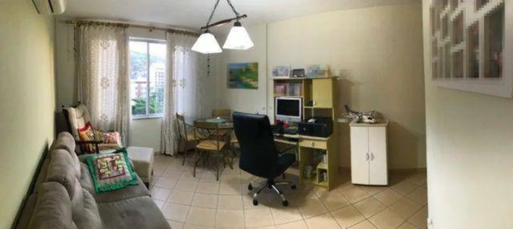 Apartamento, 2 quartos, 70 m² - Foto 1