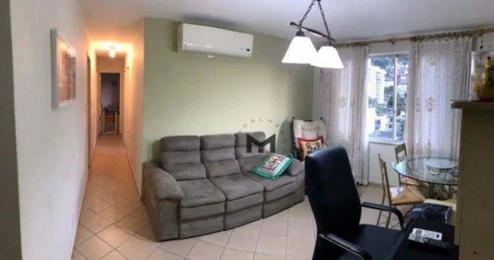 Apartamento, 2 quartos, 70 m² - Foto 4