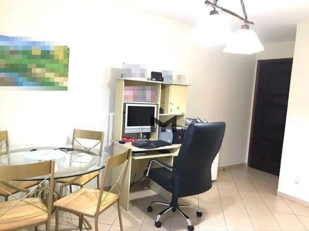 Apartamento, 2 quartos, 70 m² - Foto 3