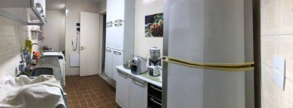 Apartamento, 2 quartos, 70 m² - Foto 11