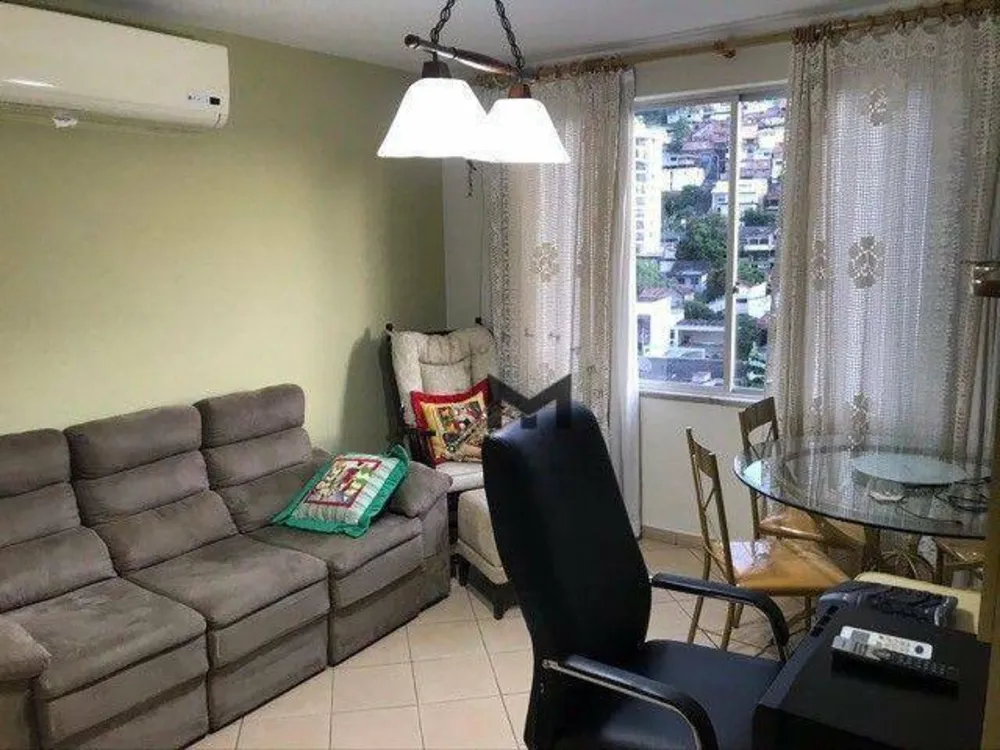 Apartamento, 2 quartos, 70 m² - Foto 2