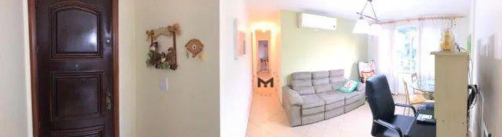 Apartamento, 2 quartos, 70 m² - Foto 6