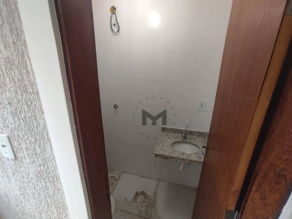 Casa, 3 quartos, 80 m² - Foto 13