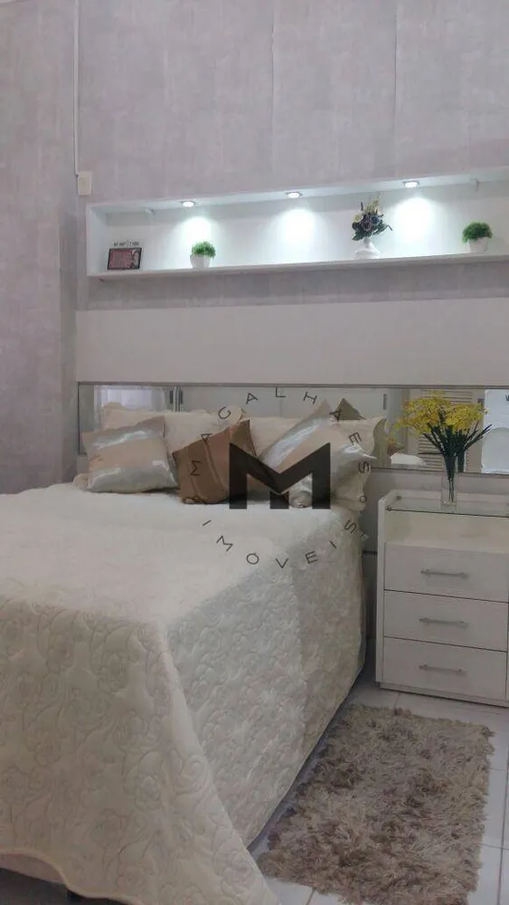 Apartamento, 1 quarto, 55 m² - Foto 3