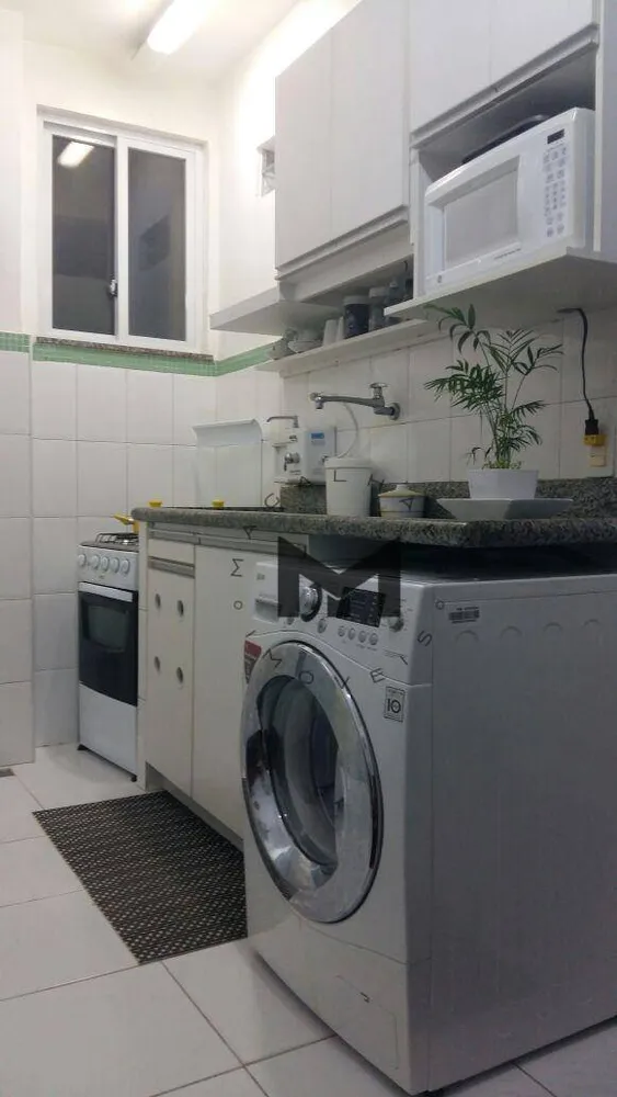 Apartamento, 1 quarto, 55 m² - Foto 5
