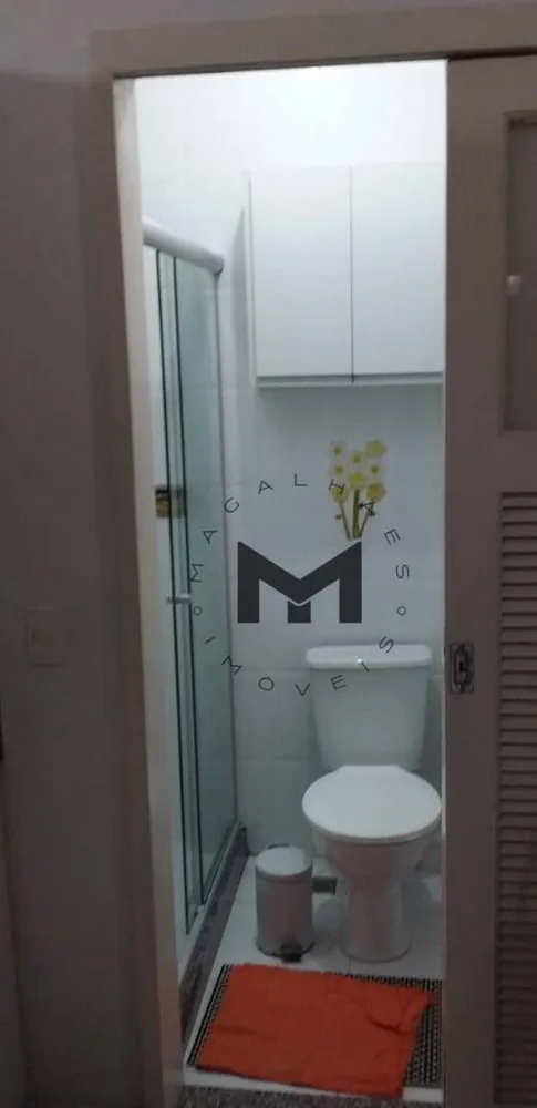 Apartamento, 1 quarto, 55 m² - Foto 7