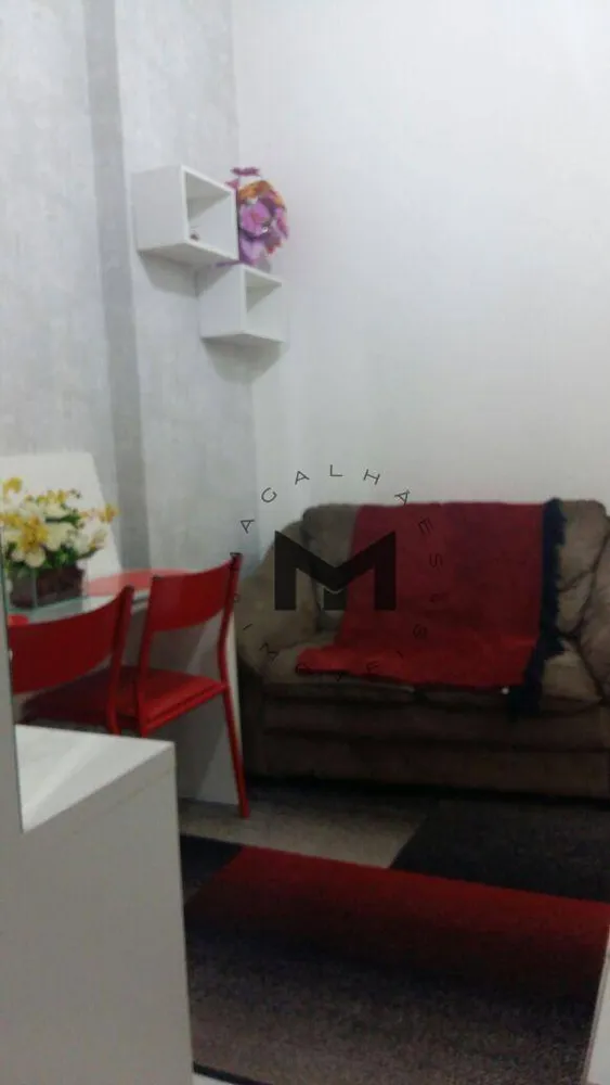 Apartamento, 1 quarto, 55 m² - Foto 2