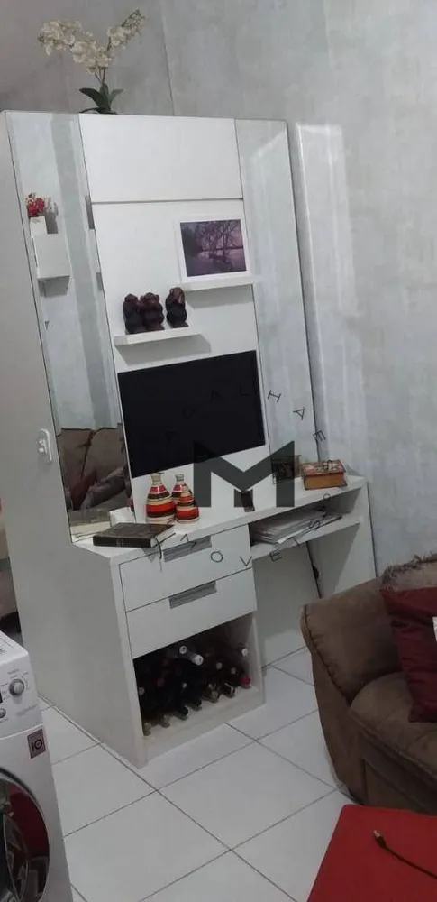 Apartamento, 1 quarto, 55 m² - Foto 1
